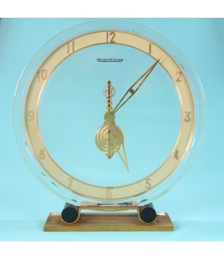 Jaeger Le Coultre Plástico Grande