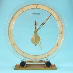 Jaeger Le Coultre Plástico Grande