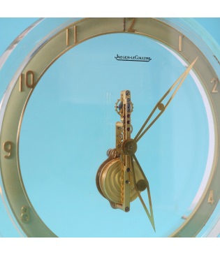 Jaeger Le Coultre Plástico Grande