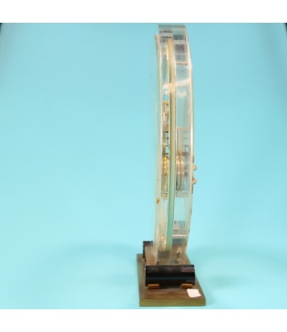 Jaeger Le Coultre Plástico Grande