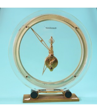 Jaeger Le Coultre Plástico Grande