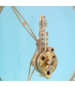 Jaeger Le Coultre Plástico Grande