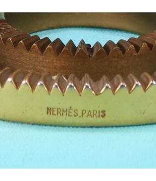 Hermes Estribo y Cuero