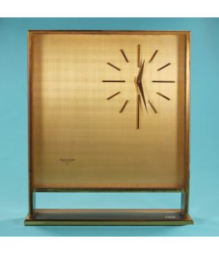 Jaeger Le Coultre 8 dias