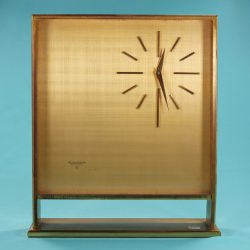 Jaeger Le Coultre 8 dias