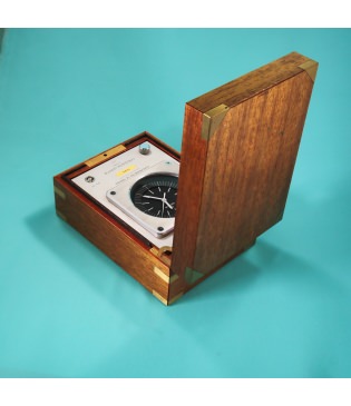 Omega Chronometro De Marina