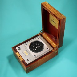 Omega Chronometro De Marina