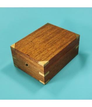 Omega Chronometro De Marina