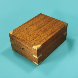 Omega Chronometro De Marina