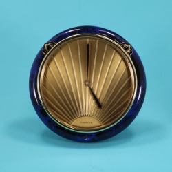 Cartier Esmalte Azul