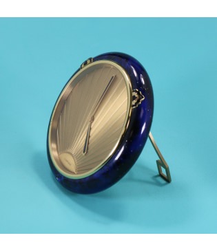 Cartier Esmalte Azul