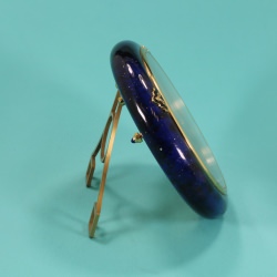 Cartier Esmalte Azul