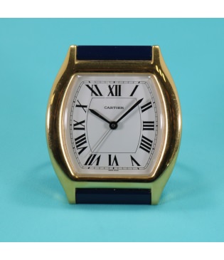 Cartier Números Romanos