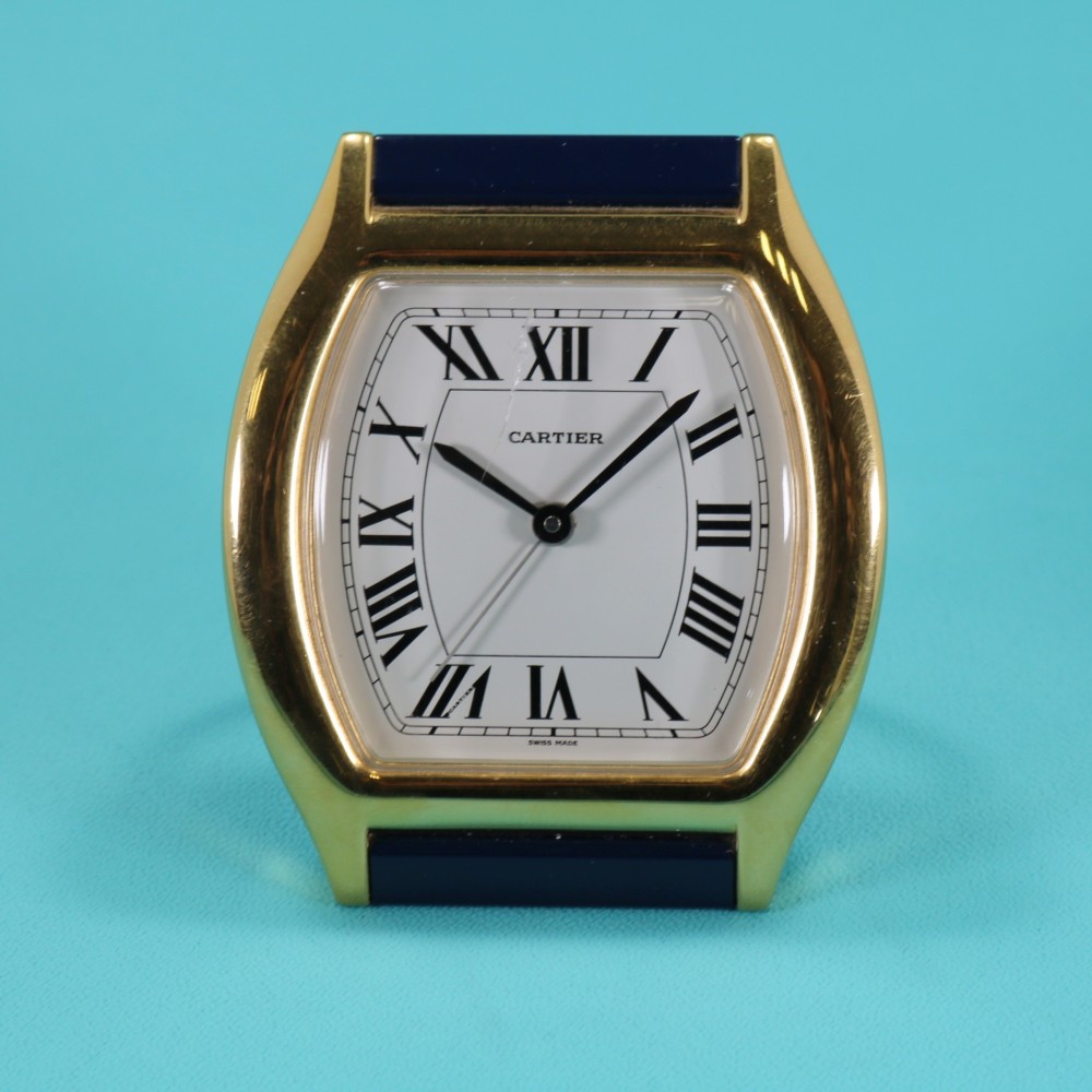 Cartier Números Romanos