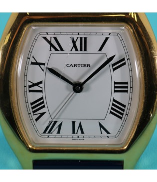 Cartier Números Romanos