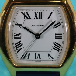 Cartier Números Romanos