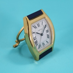 Cartier Números Romanos