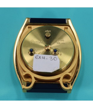 Cartier Números Romanos