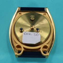 Cartier Números Romanos