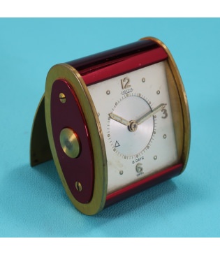 Jaeger Alarma Oro y Rosa