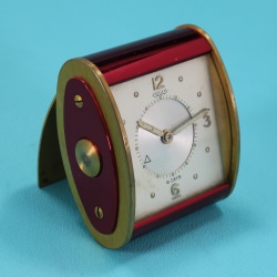 Jaeger Alarma Oro y Rosa