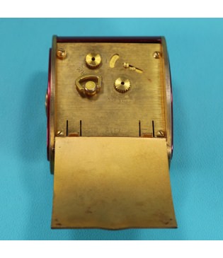 Jaeger Alarma Oro y Rosa