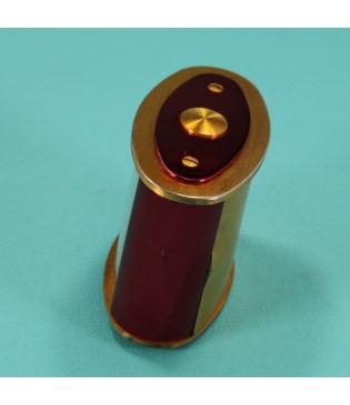 Jaeger Alarma Oro y Rosa