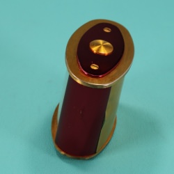 Jaeger Alarma Oro y Rosa