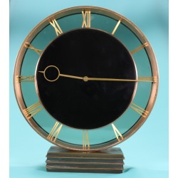 Reloj Art Deco