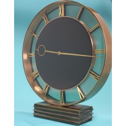Reloj Art Deco