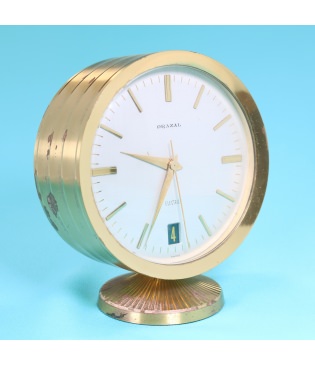 Orazal Calendario Electrico