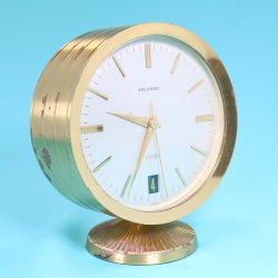 Orazal Calendario Electrico