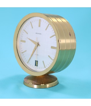 Orazal Calendario Electrico