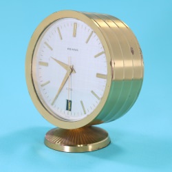 Orazal Calendario Electrico