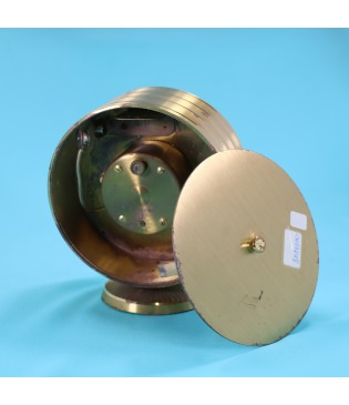 Orazal Calendario Electrico