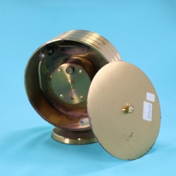 Orazal Calendario Electrico