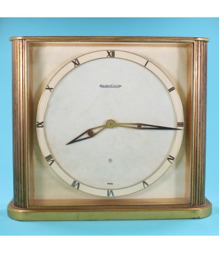 Jaeger Le Coultre Bronce