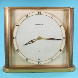 Jaeger Le Coultre Bronce