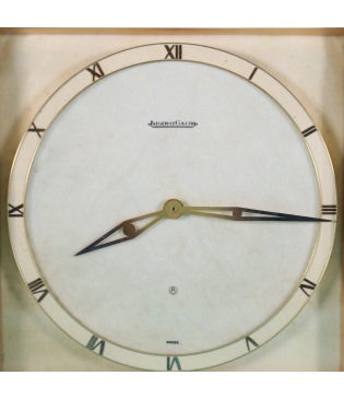 Jaeger Le Coultre Bronce