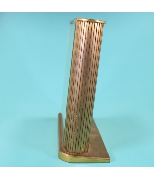 Jaeger Le Coultre Bronce