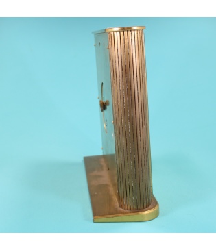 Jaeger Le Coultre Bronce