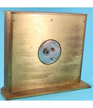 Jaeger Le Coultre Bronce