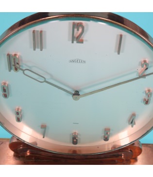 Angelus Sonería Horas y Medias