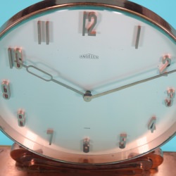 Angelus Sonería Horas y Medias