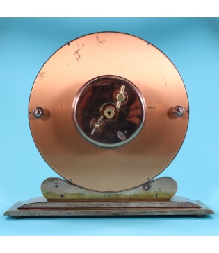 Angelus Sonería Horas y Medias