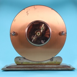 Angelus Sonería Horas y Medias