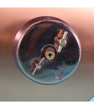 Angelus Sonería Horas y Medias