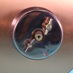 Angelus Sonería Horas y Medias