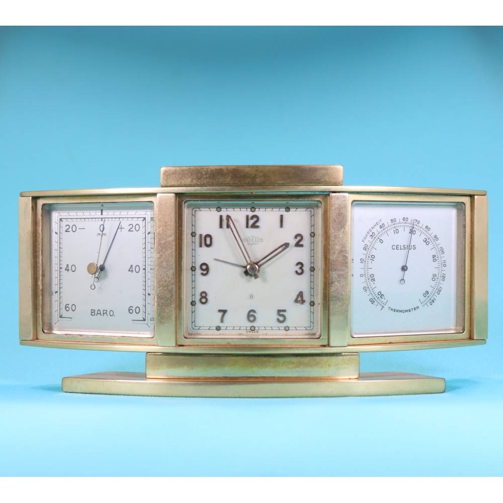 Angelus Multifunción Angulado