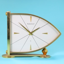 Jaeger le Coultre Modernista